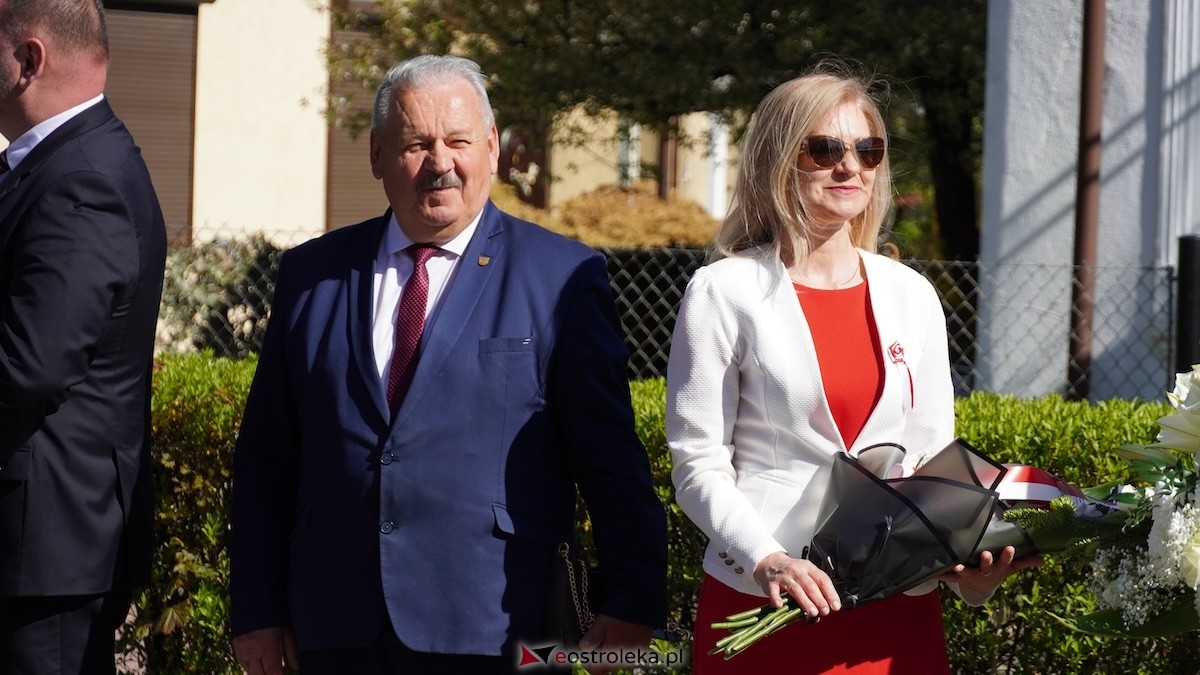 Obchody 3 Maja w Ostrołęce [03.05.2026] - zdjęcie #64 - eOstroleka.pl