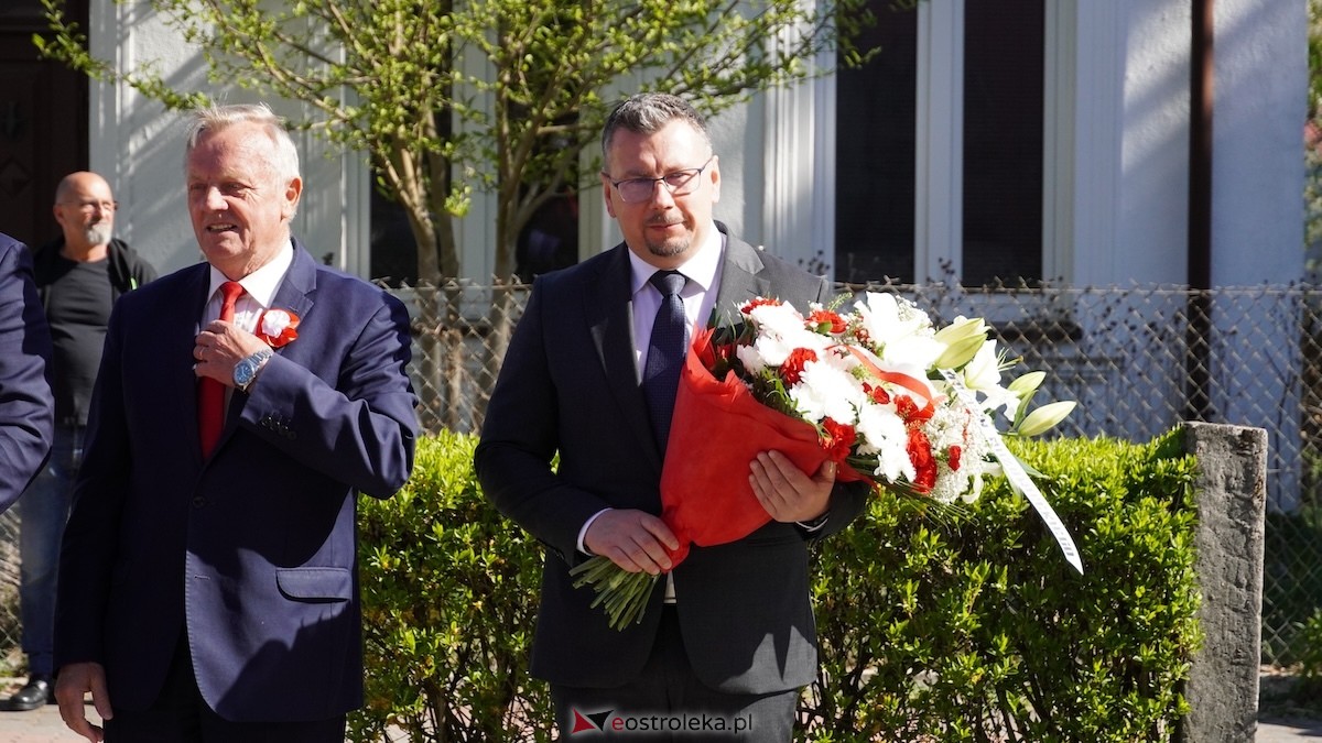 Obchody 3 Maja w Ostrołęce [03.05.2026] - zdjęcie #63 - eOstroleka.pl