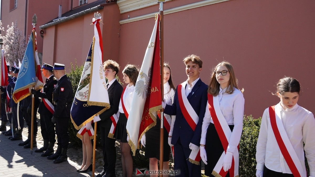 Obchody 3 Maja w Ostrołęce [03.05.2026] - zdjęcie #60 - eOstroleka.pl