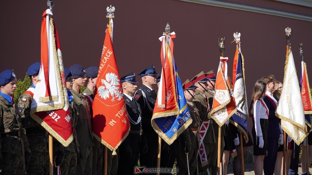 Obchody 3 Maja w Ostrołęce [03.05.2026] - zdjęcie #53 - eOstroleka.pl