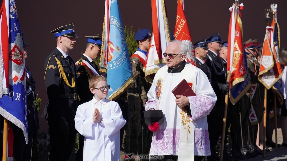 Obchody 3 Maja w Ostrołęce [03.05.2026] - zdjęcie #50 - eOstroleka.pl