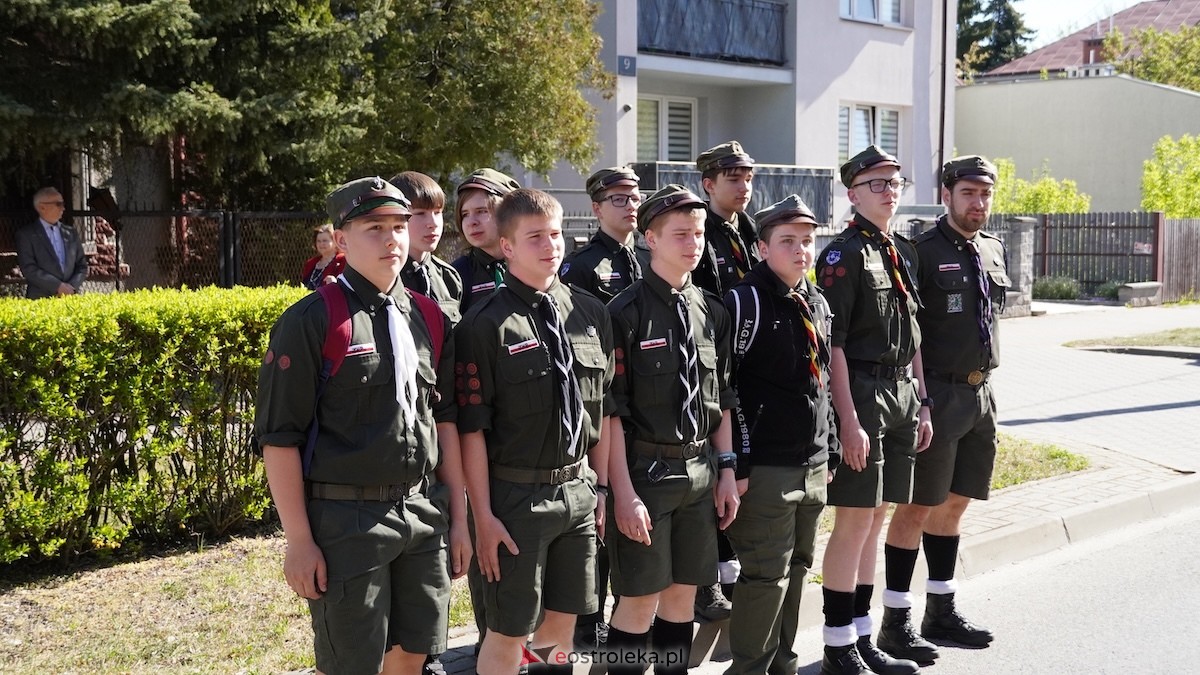 Obchody 3 Maja w Ostrołęce [03.05.2026] - zdjęcie #47 - eOstroleka.pl