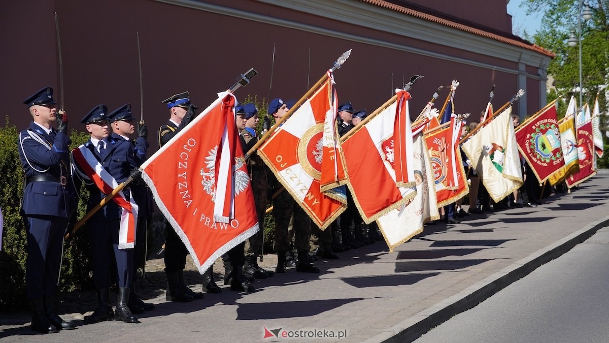 Obchody 3 Maja w Ostrołęce [03.05.2026] - zdjęcie #43 - eOstroleka.pl