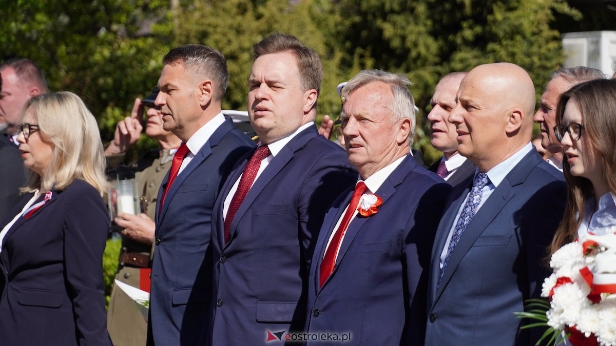 Obchody 3 Maja w Ostrołęce [03.05.2026] - zdjęcie #42 - eOstroleka.pl