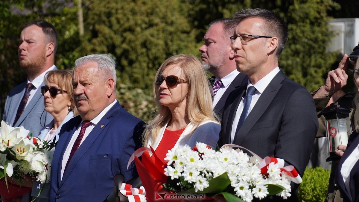 Obchody 3 Maja w Ostrołęce [03.05.2026] - zdjęcie #40 - eOstroleka.pl