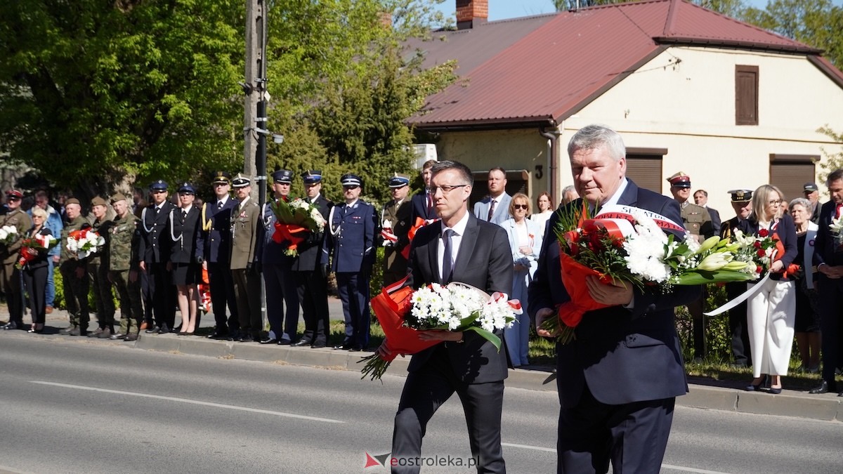 Obchody 3 Maja w Ostrołęce [03.05.2026] - zdjęcie #38 - eOstroleka.pl