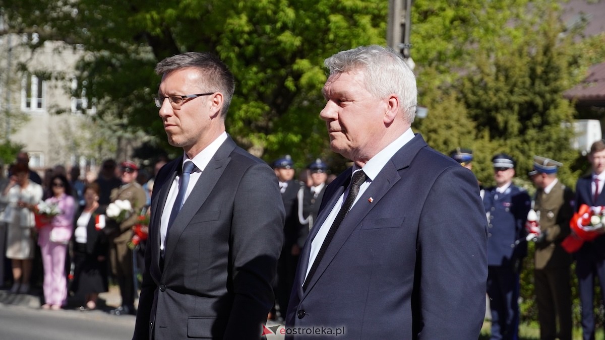 Obchody 3 Maja w Ostrołęce [03.05.2026] - zdjęcie #36 - eOstroleka.pl