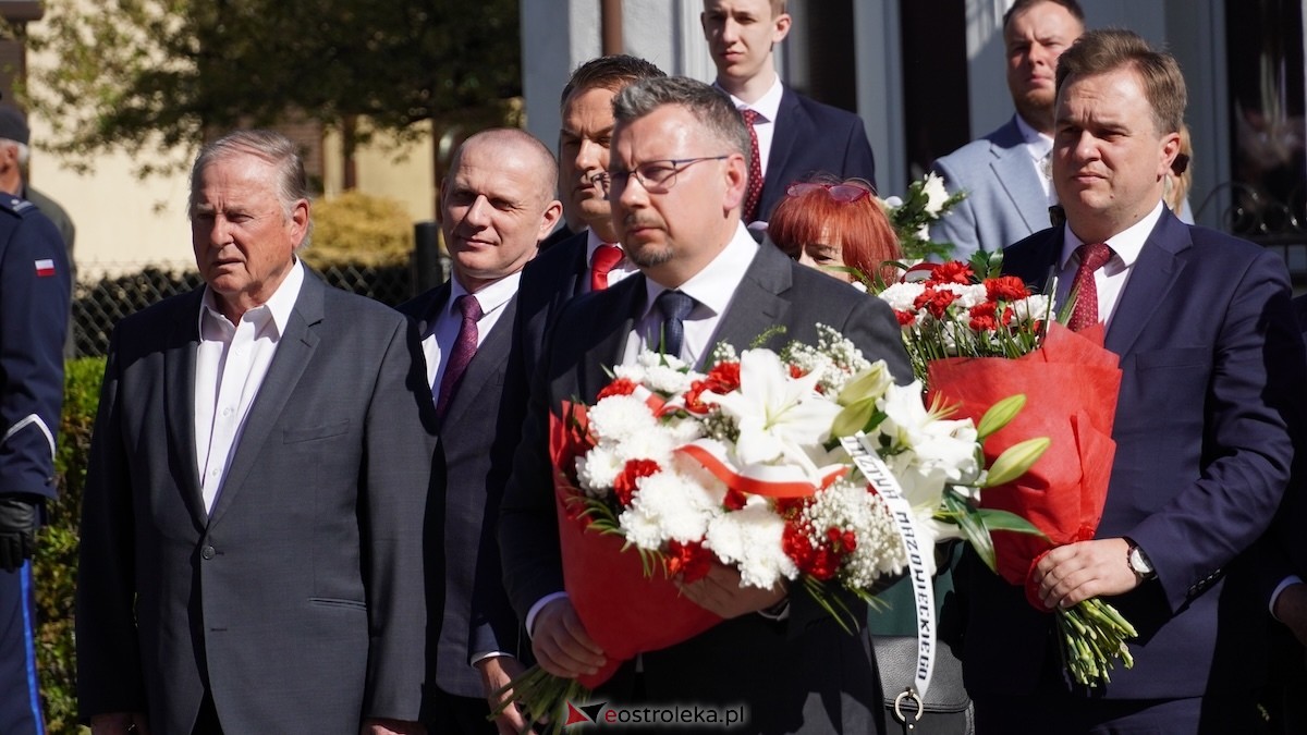 Obchody 3 Maja w Ostrołęce [03.05.2026] - zdjęcie #34 - eOstroleka.pl