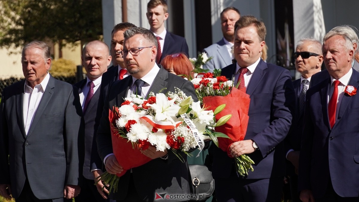 Obchody 3 Maja w Ostrołęce [03.05.2026] - zdjęcie #33 - eOstroleka.pl