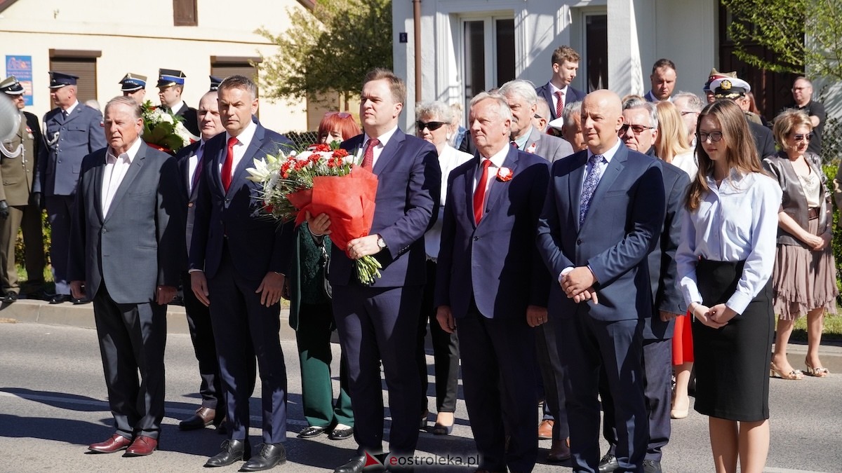 Obchody 3 Maja w Ostrołęce [03.05.2026] - zdjęcie #32 - eOstroleka.pl