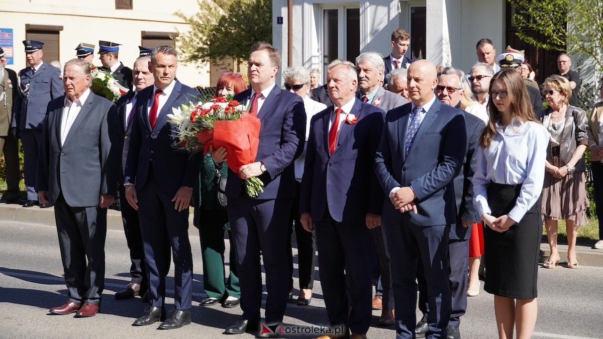Obchody 3 Maja w Ostrołęce [03.05.2026] - zdjęcie #31 - eOstroleka.pl