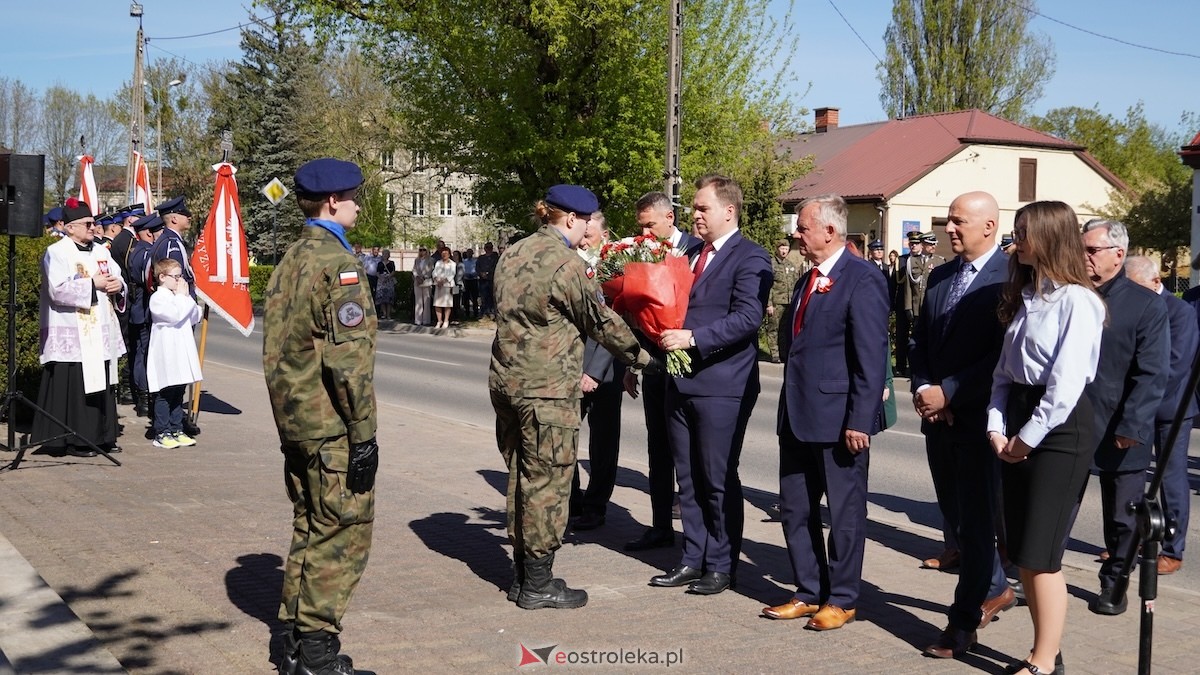Obchody 3 Maja w Ostrołęce [03.05.2026] - zdjęcie #29 - eOstroleka.pl