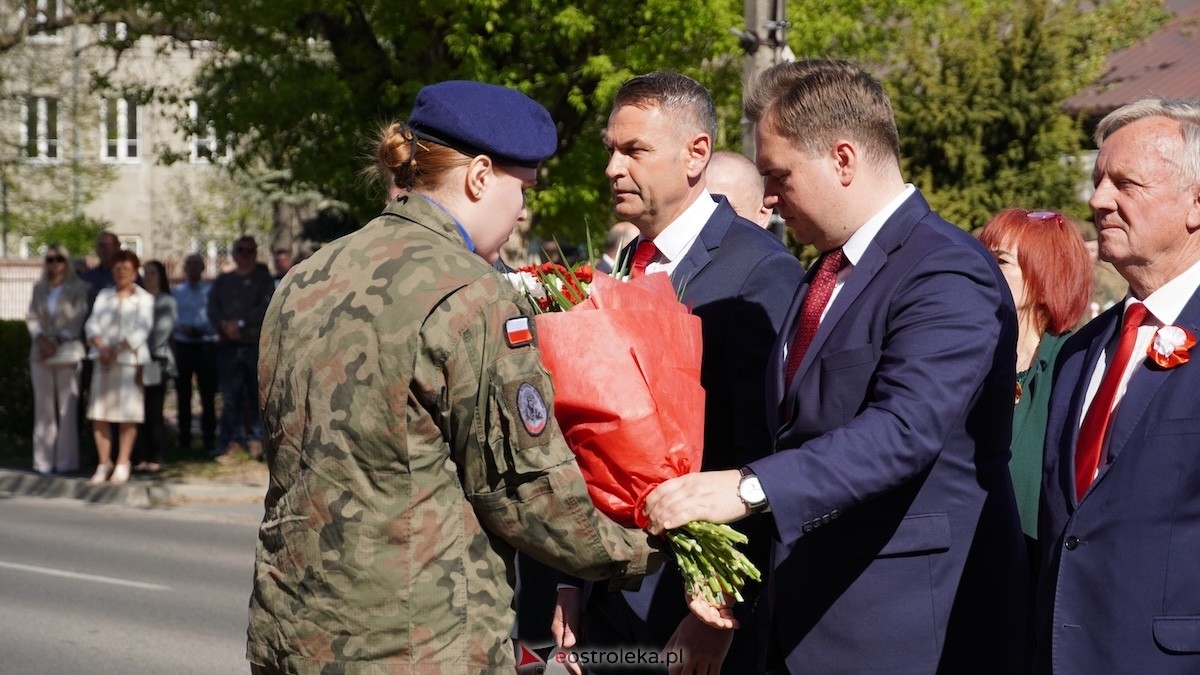 Obchody 3 Maja w Ostrołęce [03.05.2026] - zdjęcie #28 - eOstroleka.pl