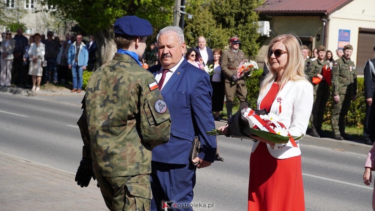 Obchody 3 Maja w Ostrołęce [03.05.2026] - zdjęcie #27 - eOstroleka.pl