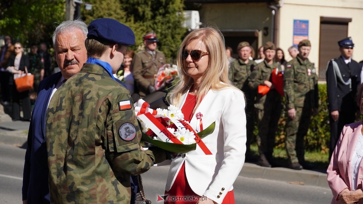 Obchody 3 Maja w Ostrołęce [03.05.2026] - zdjęcie #25 - eOstroleka.pl