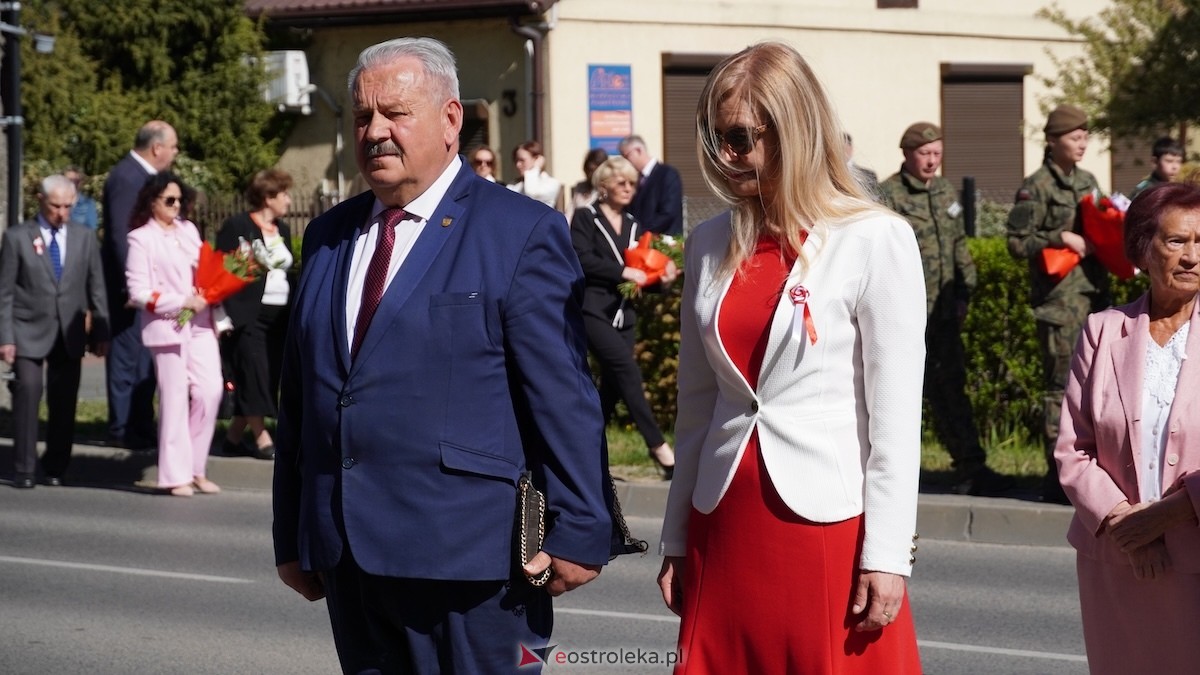 Obchody 3 Maja w Ostrołęce [03.05.2026] - zdjęcie #24 - eOstroleka.pl
