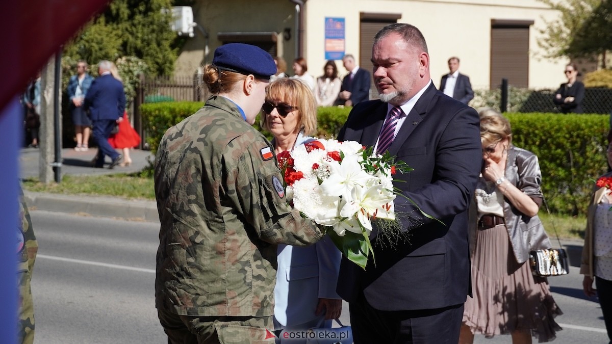 Obchody 3 Maja w Ostrołęce [03.05.2026] - zdjęcie #20 - eOstroleka.pl