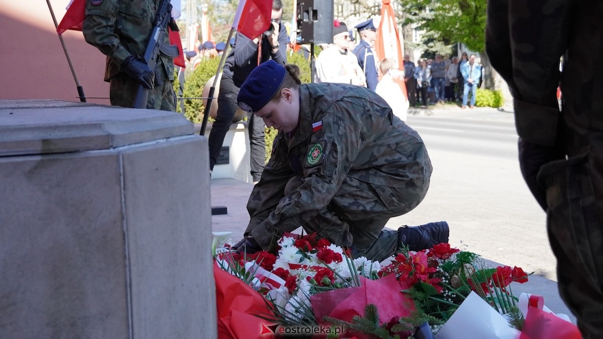 Obchody 3 Maja w Ostrołęce [03.05.2026] - zdjęcie #18 - eOstroleka.pl