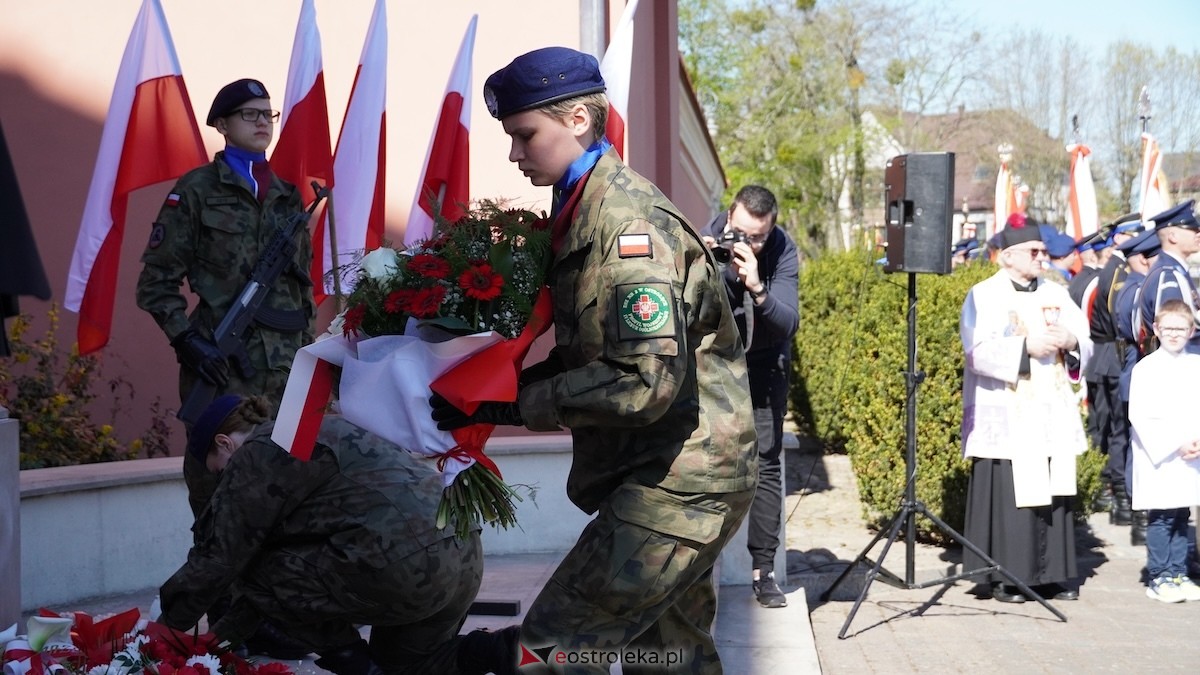 Obchody 3 Maja w Ostrołęce [03.05.2026] - zdjęcie #14 - eOstroleka.pl