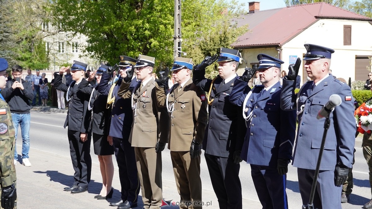 Obchody 3 Maja w Ostrołęce [03.05.2026] - zdjęcie #13 - eOstroleka.pl