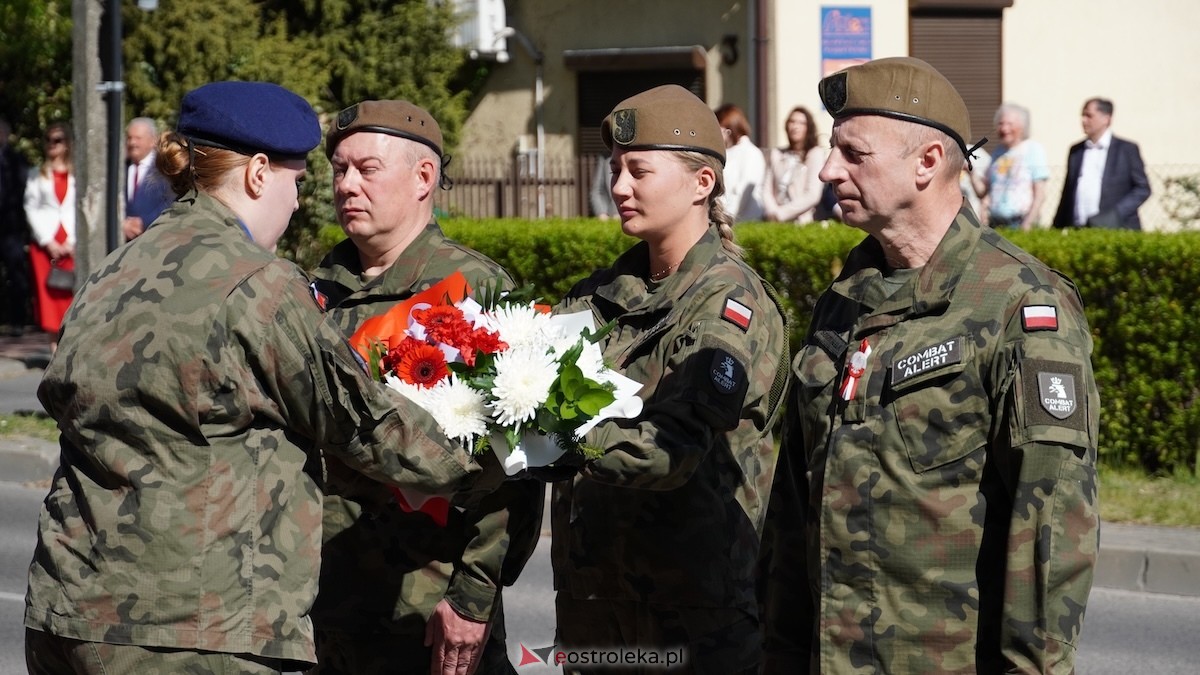 Obchody 3 Maja w Ostrołęce [03.05.2026] - zdjęcie #12 - eOstroleka.pl