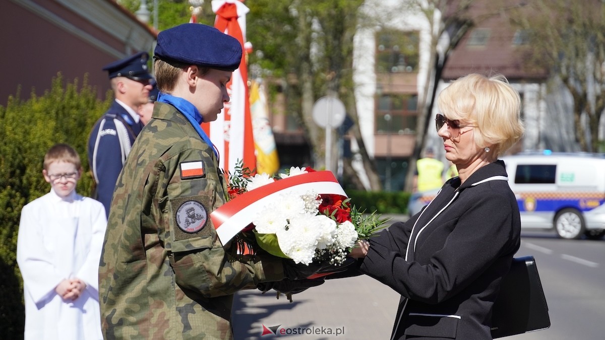 Obchody 3 Maja w Ostrołęce [03.05.2026] - zdjęcie #11 - eOstroleka.pl