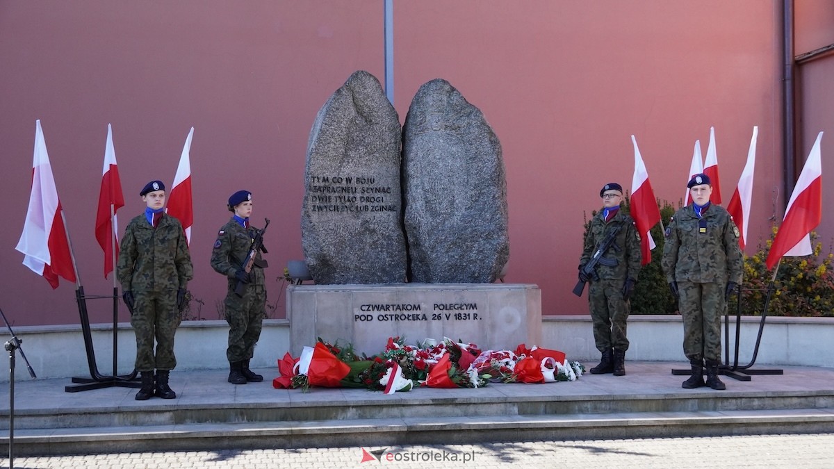 Obchody 3 Maja w Ostrołęce [03.05.2026] - zdjęcie #7 - eOstroleka.pl
