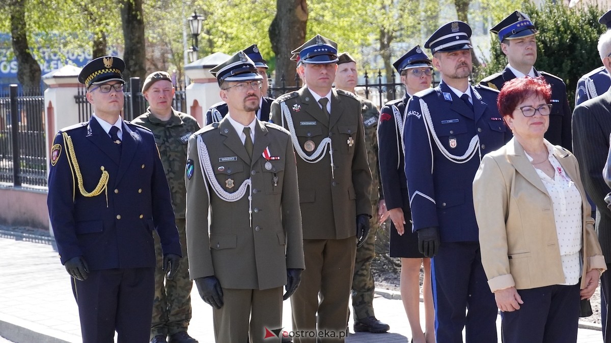Obchody 3 Maja w Ostrołęce [03.05.2026] - zdjęcie #5 - eOstroleka.pl