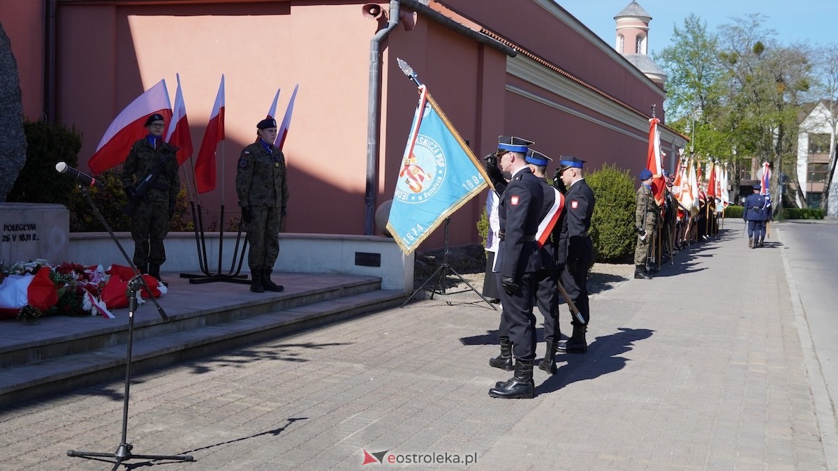 Obchody 3 Maja w Ostrołęce [03.05.2026] - zdjęcie #4 - eOstroleka.pl