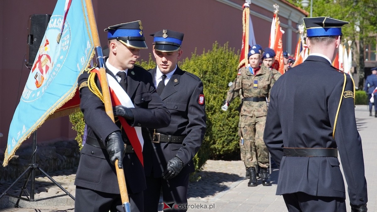 Obchody 3 Maja w Ostrołęce [03.05.2026] - zdjęcie #3 - eOstroleka.pl