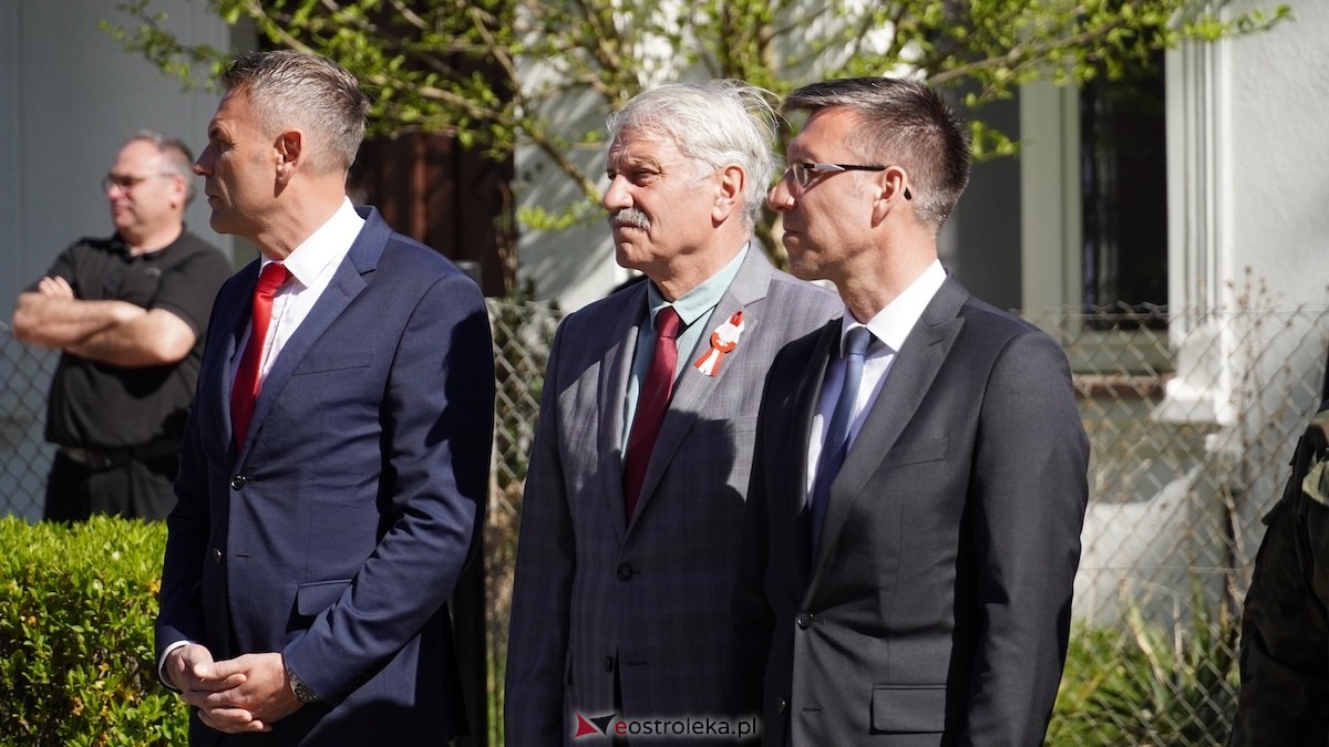 Obchody 3 Maja w Ostrołęce [03.05.2026] - zdjęcie #2 - eOstroleka.pl