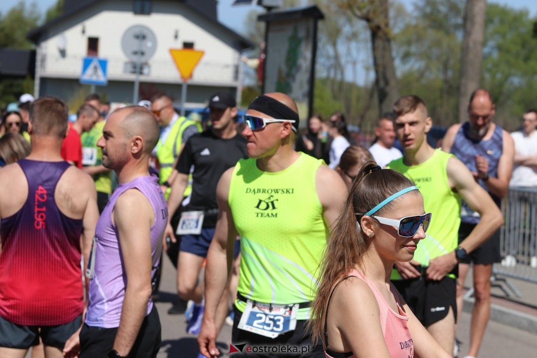 Rzekuńska Szybka Dycha i nordic walking [3.05.2026] - zdjęcie #240 - eOstroleka.pl