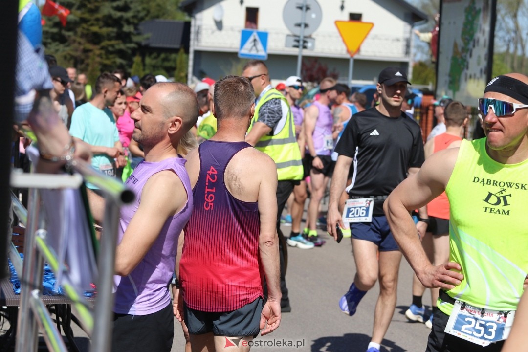 Rzekuńska Szybka Dycha i nordic walking [3.05.2026] - zdjęcie #239 - eOstroleka.pl
