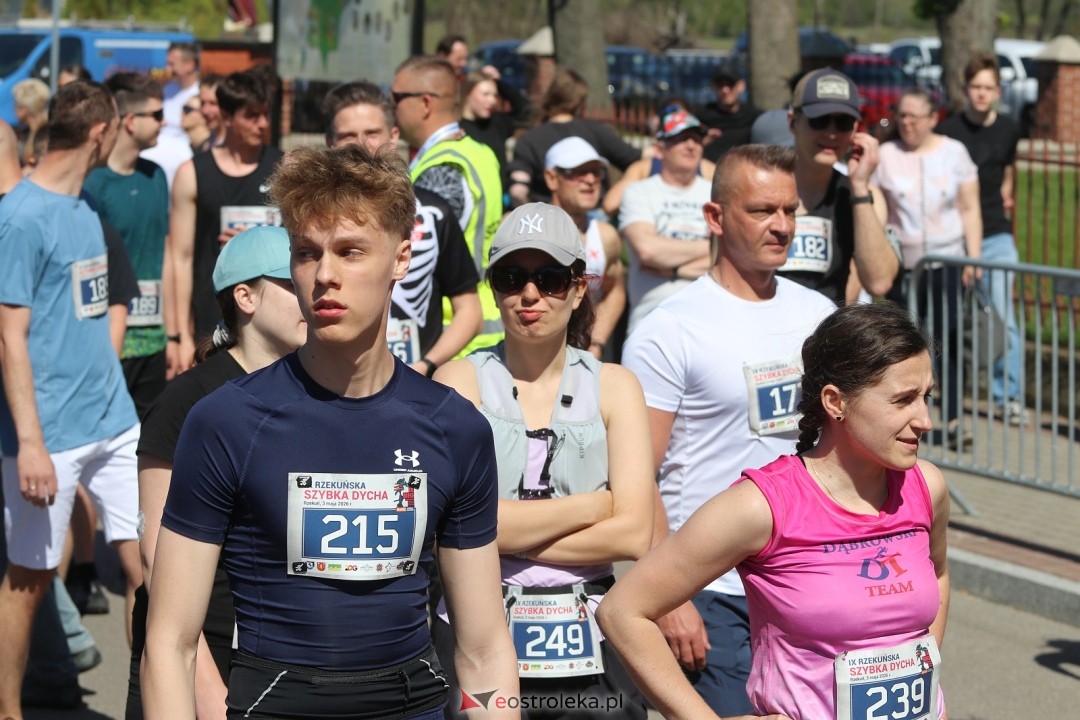 Rzekuńska Szybka Dycha i nordic walking [3.05.2026] - zdjęcie #235 - eOstroleka.pl