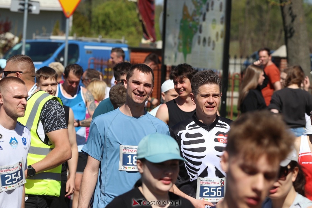 Rzekuńska Szybka Dycha i nordic walking [3.05.2026] - zdjęcie #233 - eOstroleka.pl