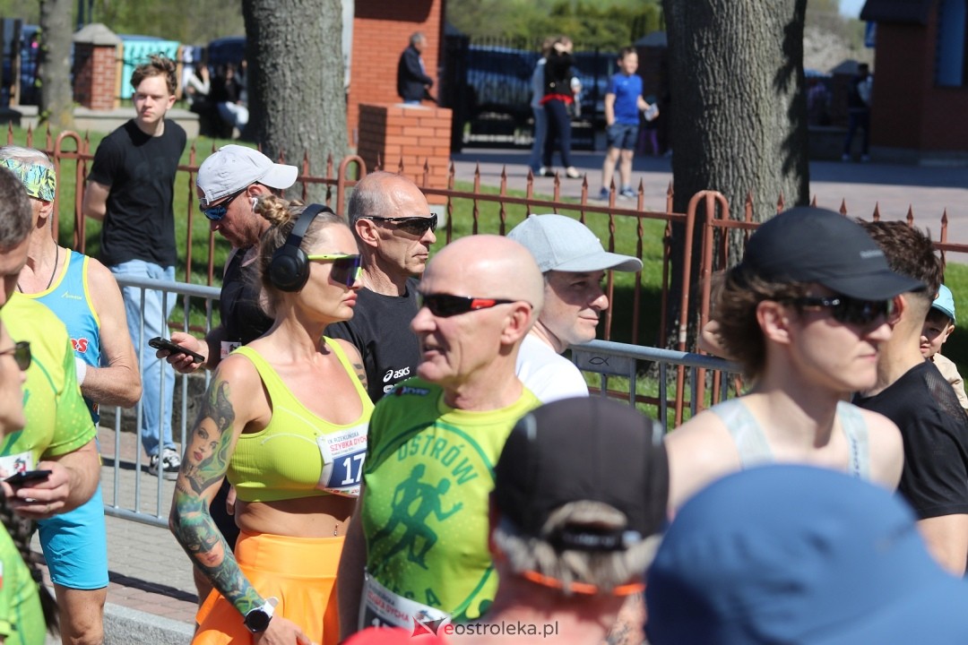 Rzekuńska Szybka Dycha i nordic walking [3.05.2026] - zdjęcie #230 - eOstroleka.pl