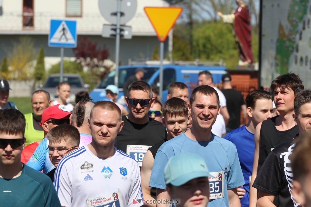 Rzekuńska Szybka Dycha i nordic walking [3.05.2026] - zdjęcie #228 - eOstroleka.pl
