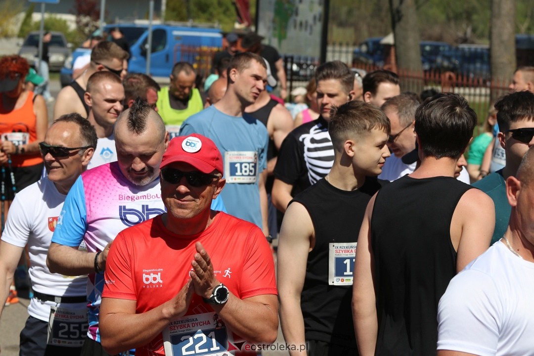 Rzekuńska Szybka Dycha i nordic walking [3.05.2026] - zdjęcie #224 - eOstroleka.pl