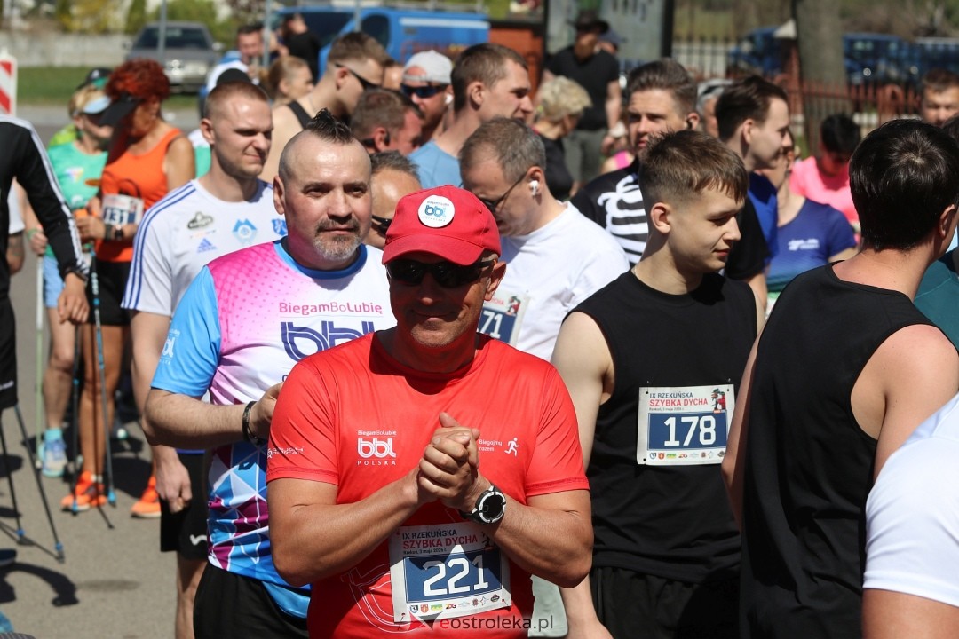 Rzekuńska Szybka Dycha i nordic walking [3.05.2026] - zdjęcie #223 - eOstroleka.pl