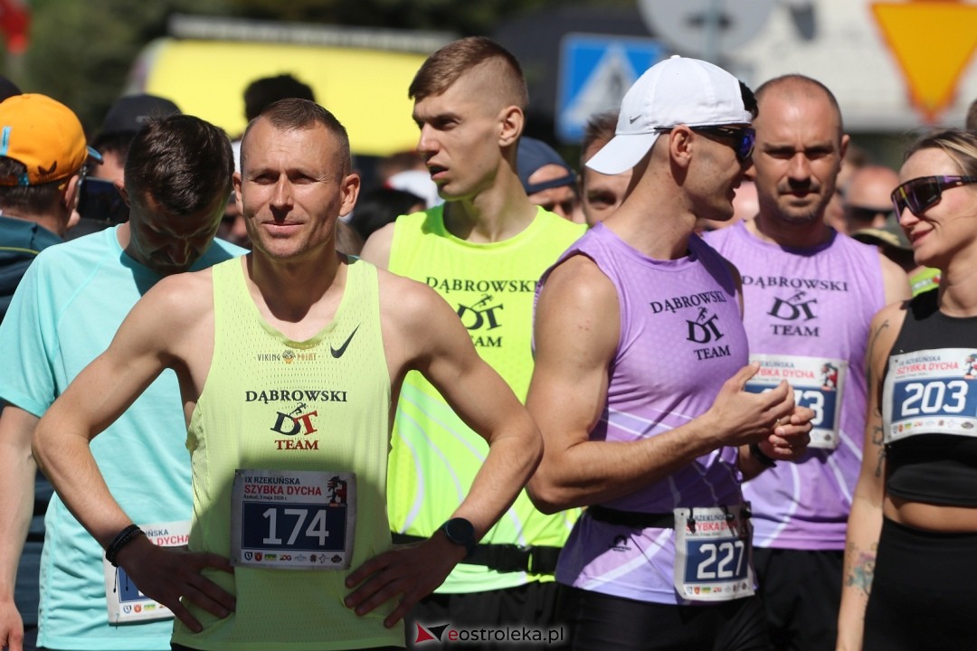 Rzekuńska Szybka Dycha i nordic walking [3.05.2026] - zdjęcie #218 - eOstroleka.pl