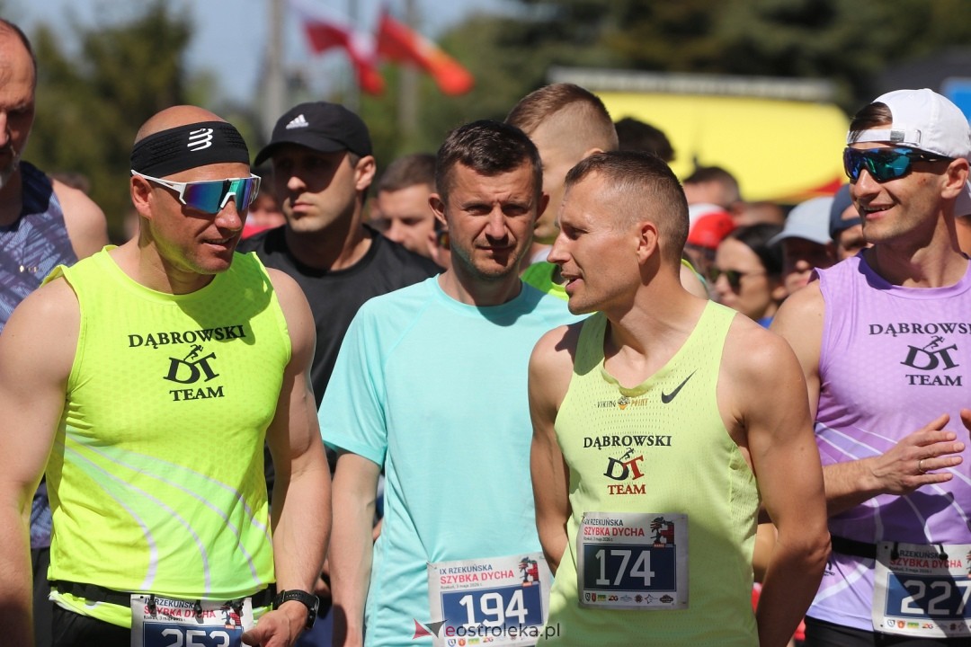 Rzekuńska Szybka Dycha i nordic walking [3.05.2026] - zdjęcie #215 - eOstroleka.pl