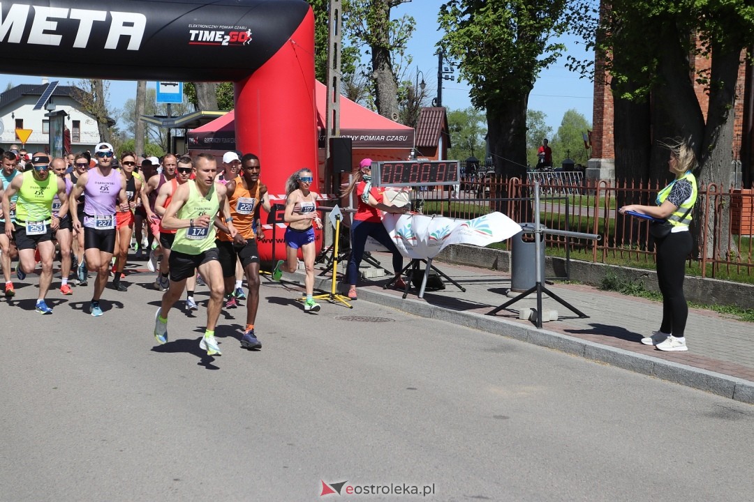Rzekuńska Szybka Dycha i nordic walking [3.05.2026] - zdjęcie #214 - eOstroleka.pl