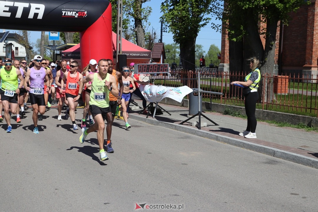 Rzekuńska Szybka Dycha i nordic walking [3.05.2026] - zdjęcie #213 - eOstroleka.pl