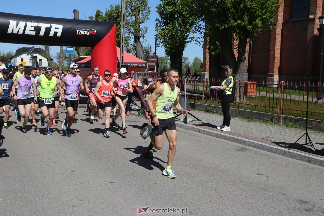 Rzekuńska Szybka Dycha i nordic walking [3.05.2026] - zdjęcie #212 - eOstroleka.pl