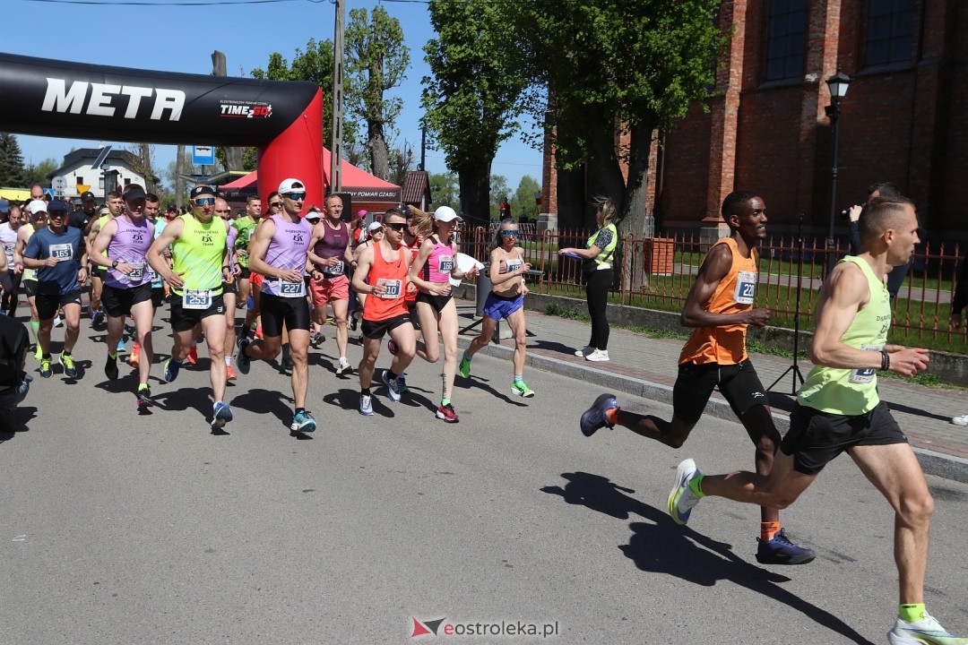 Rzekuńska Szybka Dycha i nordic walking [3.05.2026] - zdjęcie #211 - eOstroleka.pl