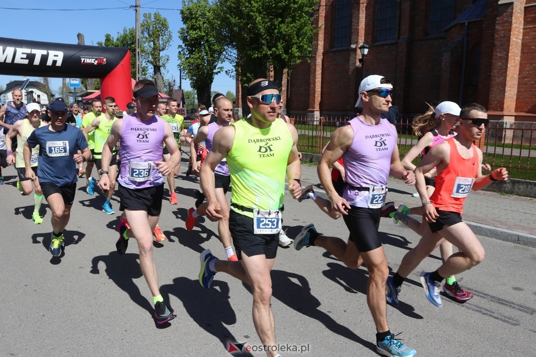 Rzekuńska Szybka Dycha i nordic walking [3.05.2026] - zdjęcie #210 - eOstroleka.pl