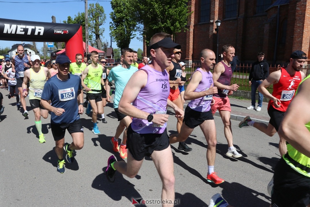 Rzekuńska Szybka Dycha i nordic walking [3.05.2026] - zdjęcie #209 - eOstroleka.pl