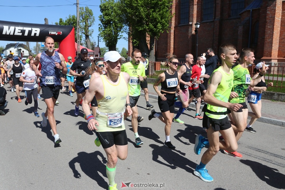 Rzekuńska Szybka Dycha i nordic walking [3.05.2026] - zdjęcie #206 - eOstroleka.pl