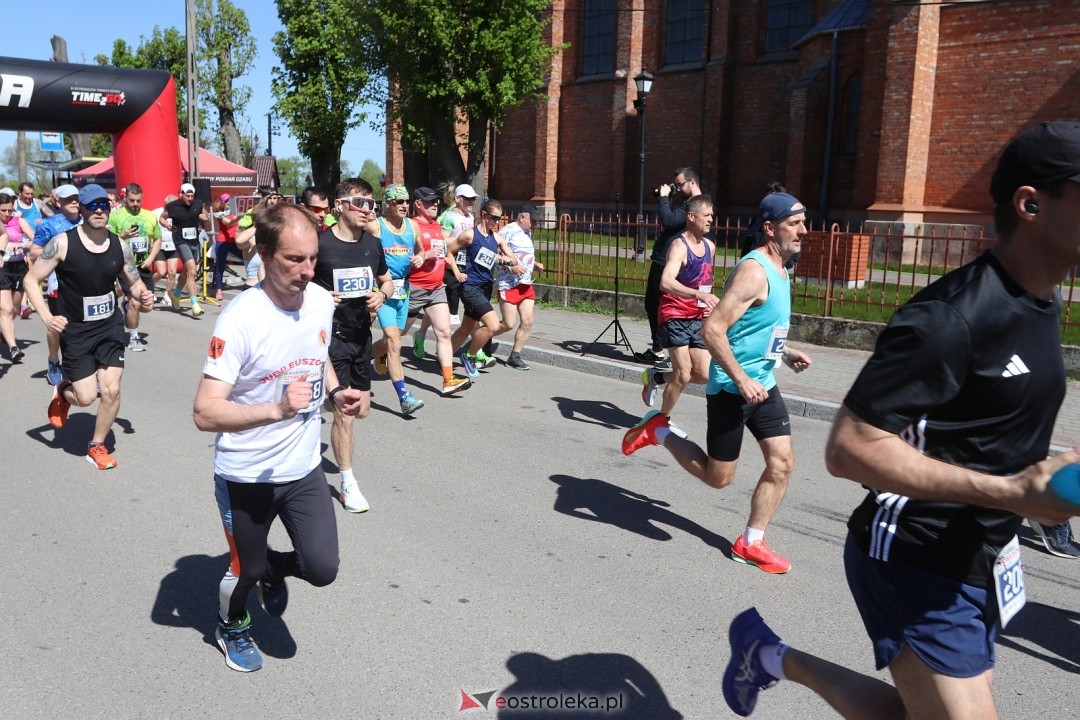 Rzekuńska Szybka Dycha i nordic walking [3.05.2026] - zdjęcie #204 - eOstroleka.pl