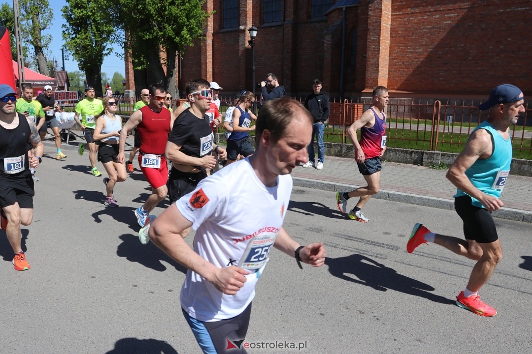 Rzekuńska Szybka Dycha i nordic walking [3.05.2026] - zdjęcie #203 - eOstroleka.pl